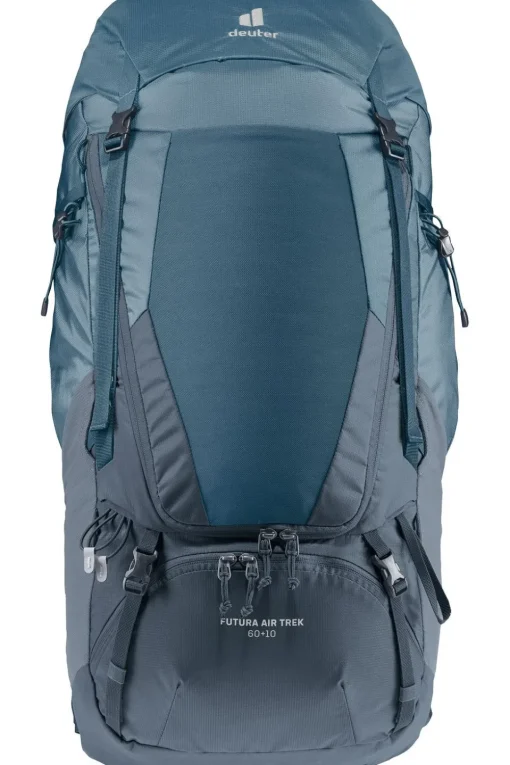 Deuter Rugzak Futura Air Trek 60 + 10