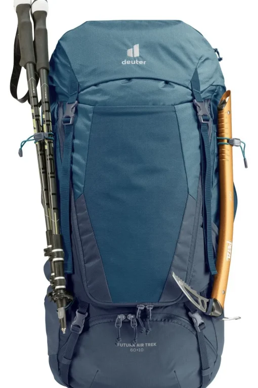 Deuter Rugzak Futura Air Trek 60 + 10