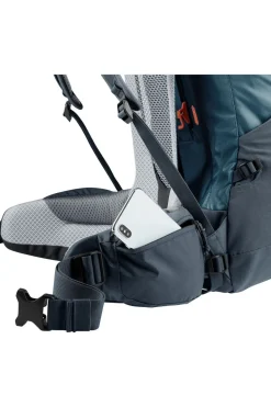Deuter Rugzak Futura Air Trek 60 + 10