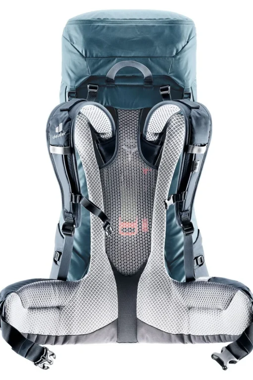 Deuter Rugzak Futura Air Trek 50 + 10