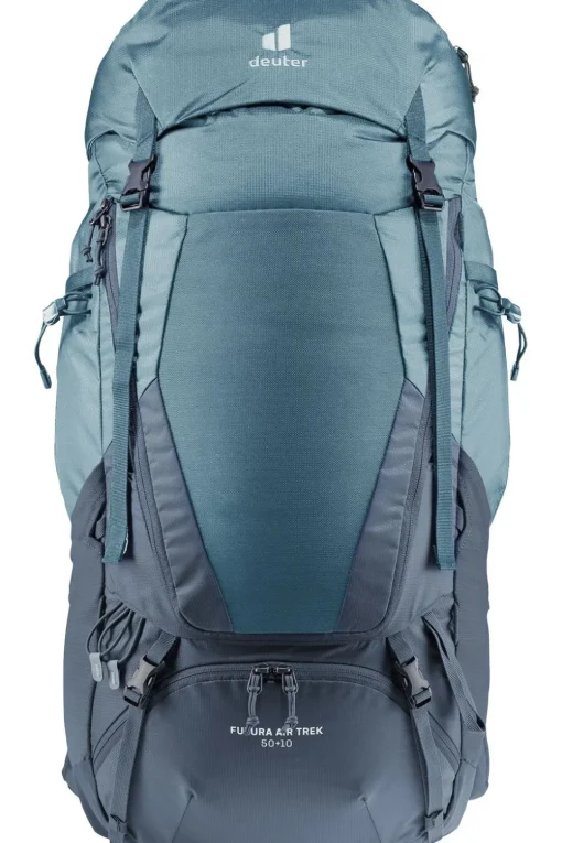Deuter Rugzak Futura Air Trek 50 + 10