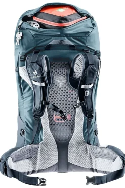 Deuter Rugzak Futura Air Trek 50 + 10