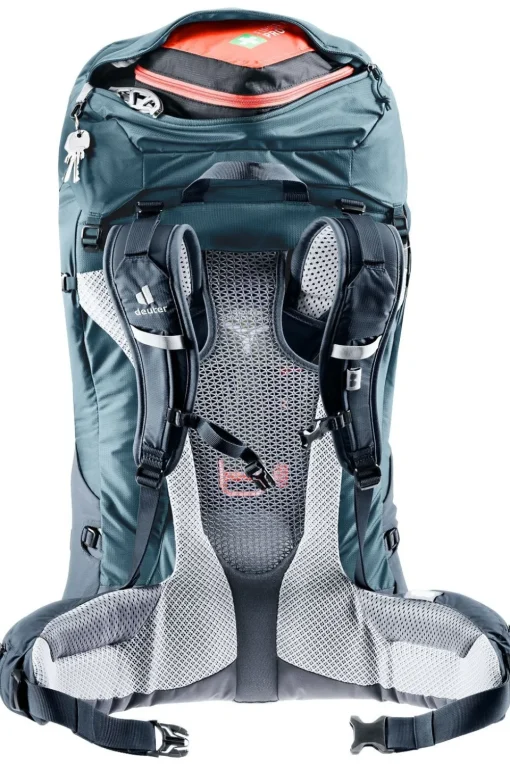 Deuter Rugzak Futura Air Trek 50 + 10
