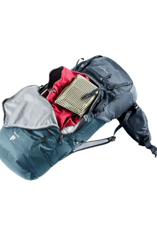 Deuter Rugzak Futura Air Trek 50 + 10