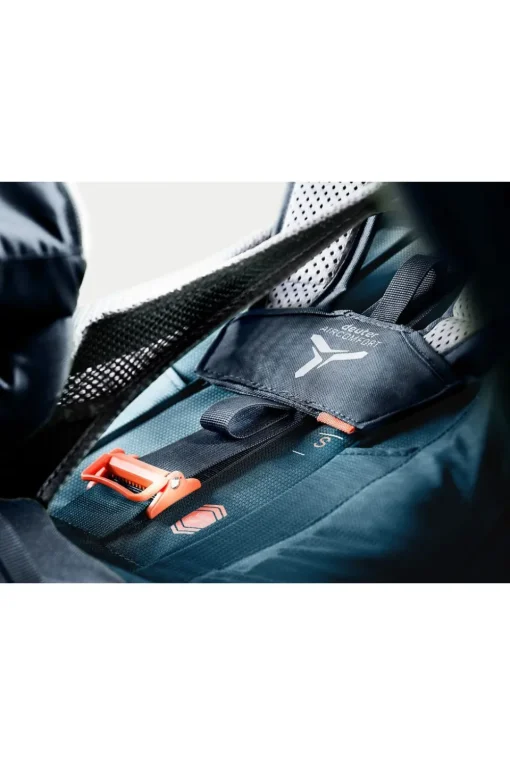 Deuter Rugzak Futura Air Trek 50 + 10