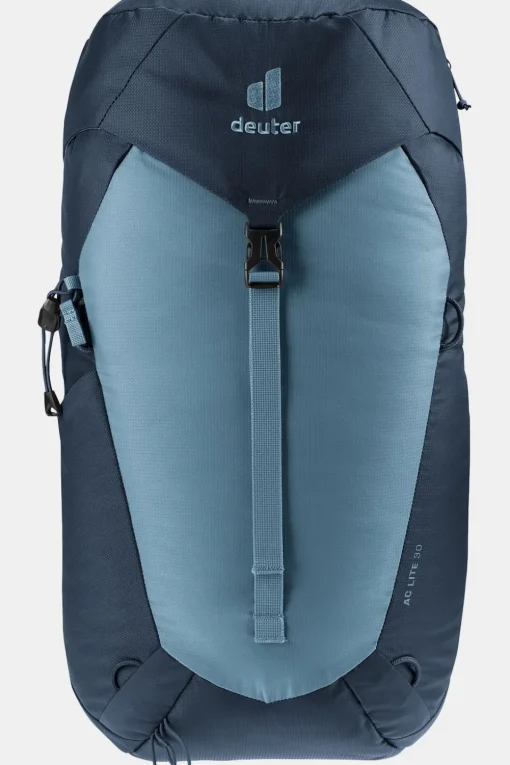 Deuter Tourpack Ac Lite 30