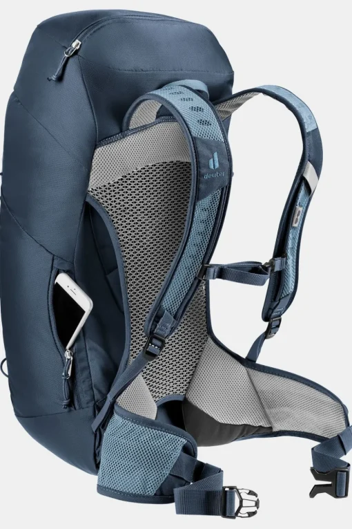Deuter Tourpack Ac Lite 30