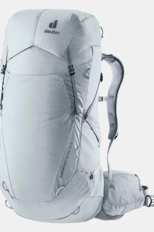 Deuter Tourpack Aircontact Ultra 40+5