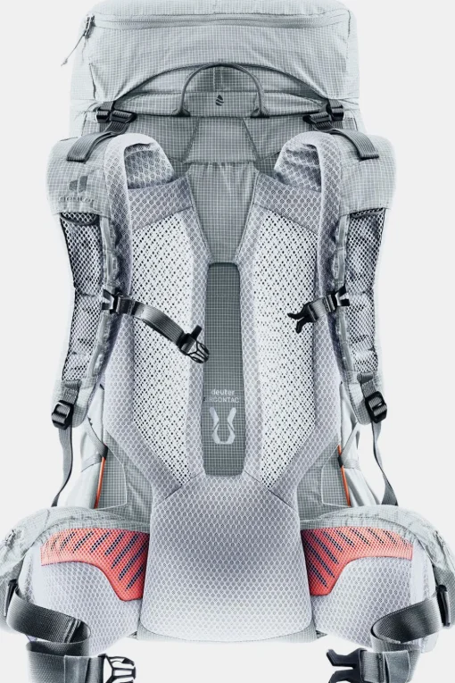 Deuter Tourpack Aircontact Ultra 40+5