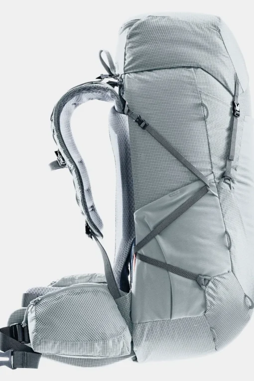 Deuter Tourpack Aircontact Ultra 40+5