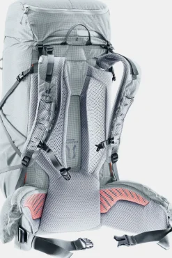 Deuter Tourpack Aircontact Ultra 40+5