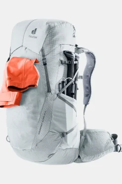 Deuter Tourpack Aircontact Ultra 40+5