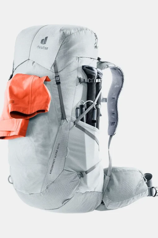Deuter Tourpack Aircontact Ultra 40+5