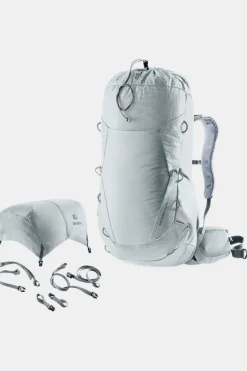 Deuter Tourpack Aircontact Ultra 40+5