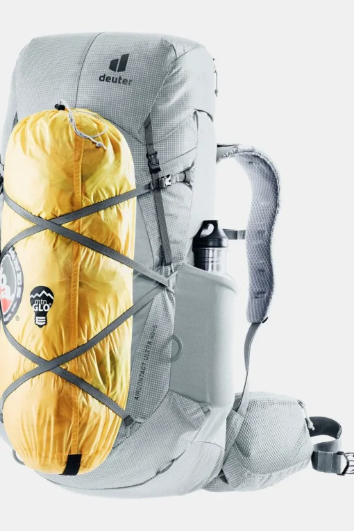 Deuter Tourpack Aircontact Ultra 40+5