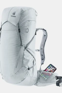 Deuter Tourpack Aircontact Ultra 40+5