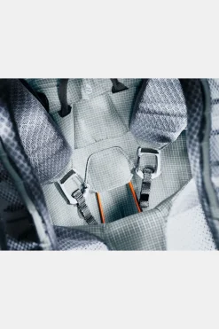 Deuter Tourpack Aircontact Ultra 40+5