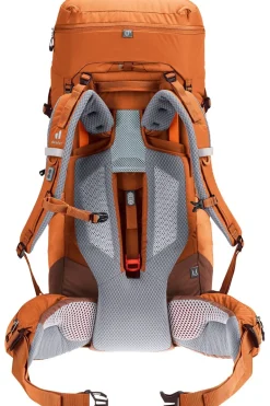 Deuter Tourpack Aircontact Core 35+10 Sl