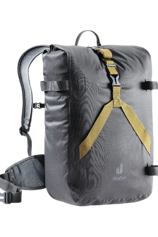Deuter Tourpack Amager 25+5