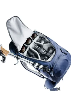 Deuter Tourpack Futura Jaypack 36