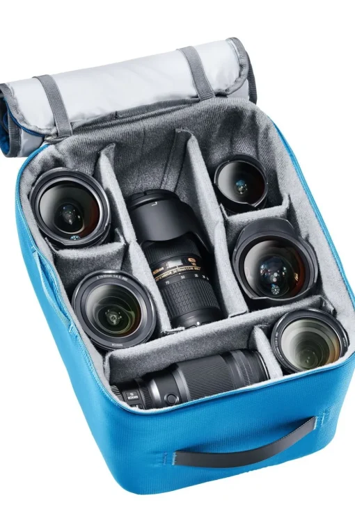 Deuter Tourpack Futura Jaypack 36