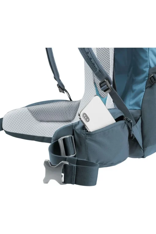 Deuter Tourpack Futura Pro 40
