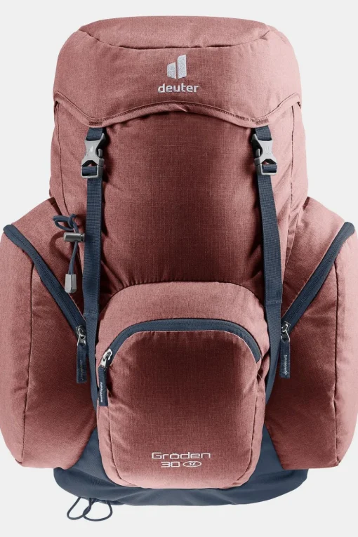 Deuter Tourpack Groeden 30 Sl