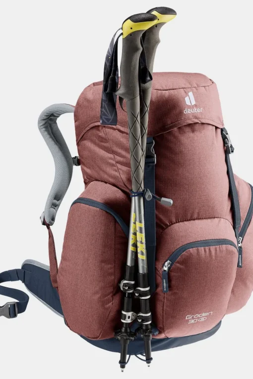 Deuter Tourpack Groeden 30 Sl