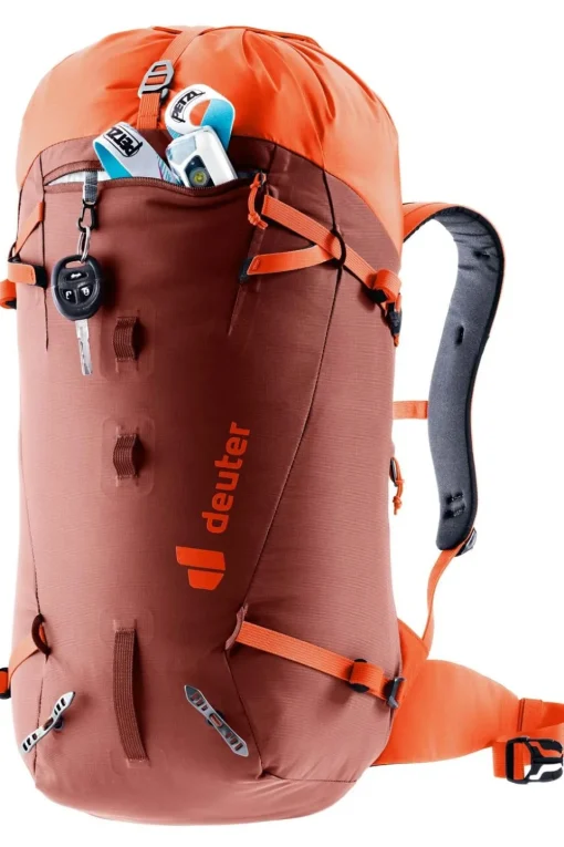 Deuter Tourpack Guide 30