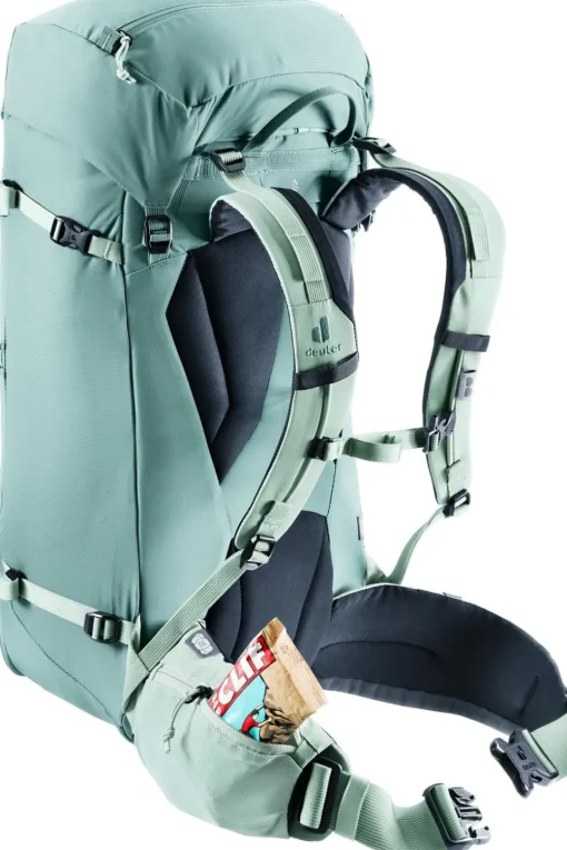 Deuter Tourpack Guide 32+8 Sl