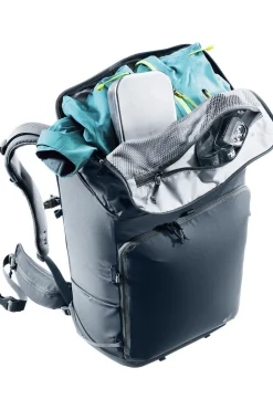Deuter Tourpack Jaypack 34+
