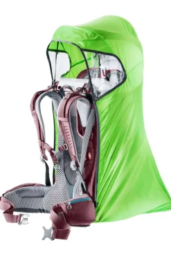 Deuter Verhuur - Accessoire Kc Regenhoes Deluxe