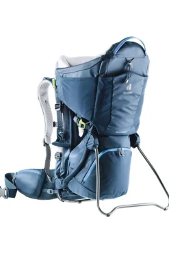 Deuter Verhuur - Babydrager Kid Comfort
