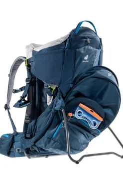 Deuter Verhuur - Babydrager Kid Comfort