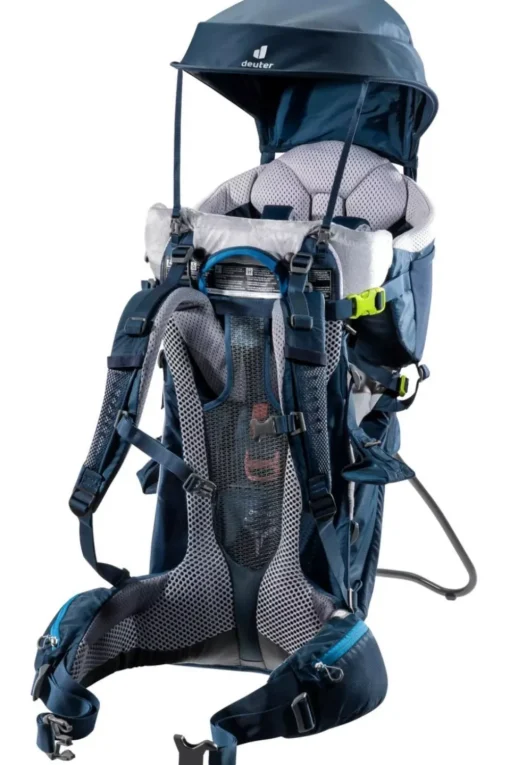 Deuter Verhuur - Babydrager Kid Comfort