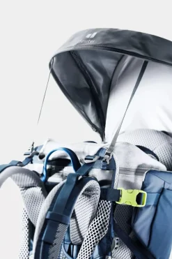 Deuter Verhuur - Babydrager Kid Comfort