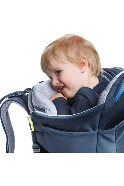 Deuter Verhuur - Babydrager Kid Comfort