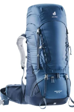 Deuter Verhuur - Rugzak Aircontact 55+10