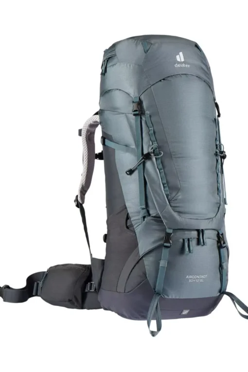 Deuter Verhuur - Rugzak Aircontact 50+10 Sl