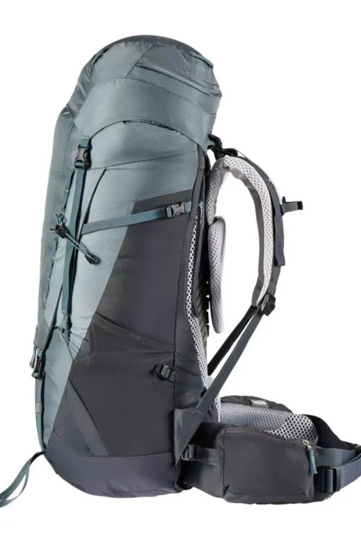Deuter Verhuur - Rugzak Aircontact 50+10 Sl