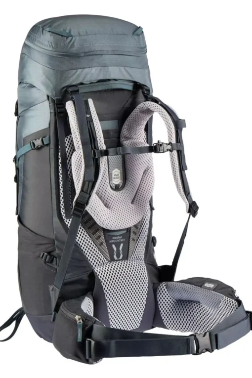 Deuter Verhuur - Rugzak Aircontact 50+10 Sl