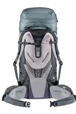 Deuter Verhuur - Rugzak Aircontact 50+10 Sl