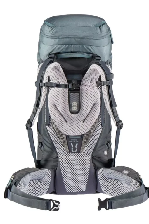 Deuter Verhuur - Rugzak Aircontact 50+10 Sl