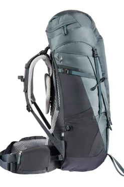 Deuter Verhuur - Rugzak Aircontact 50+10 Sl