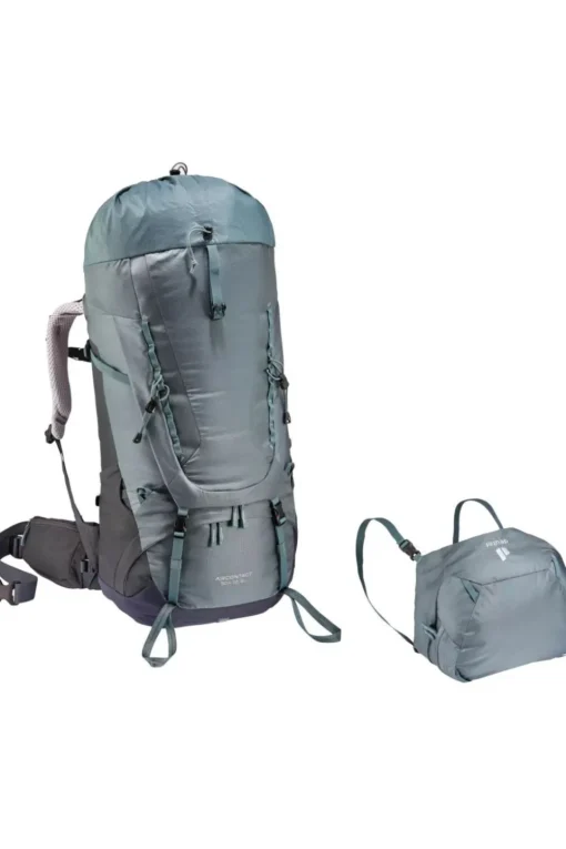 Deuter Verhuur - Rugzak Aircontact 50+10 Sl