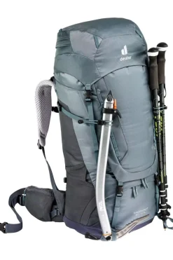 Deuter Verhuur - Rugzak Aircontact 50+10 Sl