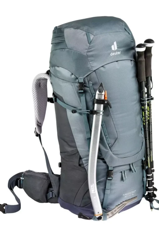 Deuter Verhuur - Rugzak Aircontact 50+10 Sl