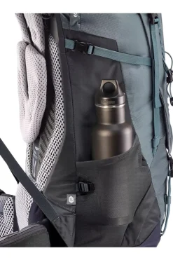 Deuter Verhuur - Rugzak Aircontact 50+10 Sl