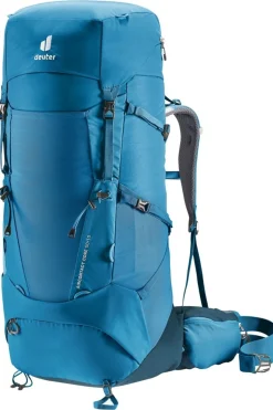 Deuter Verhuur - Rugzak Aircontact Core 50+10