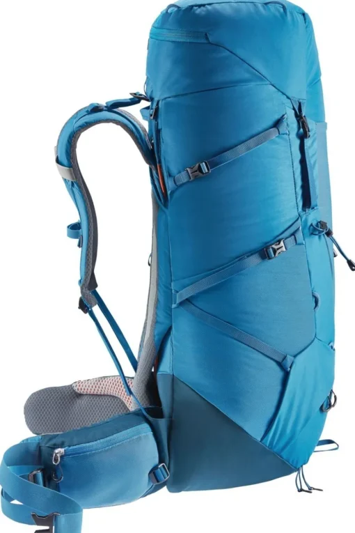 Deuter Verhuur - Rugzak Aircontact Core 50+10